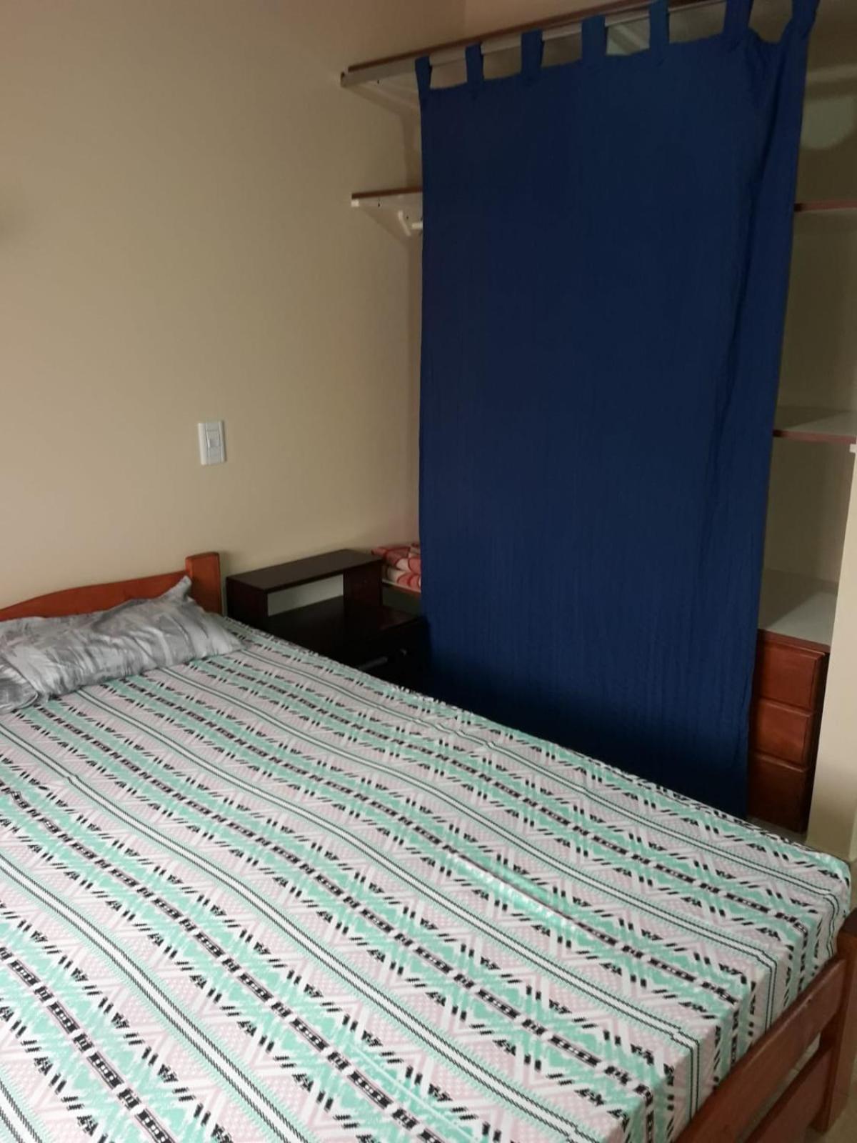Departamento San Bernardo Familiaアパートメント エクステリア 写真